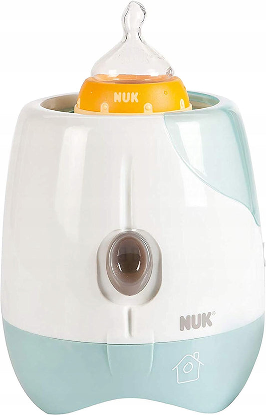 NUK Thermo Rapid ΘΕΡΜΑΝΤΗΡΑΣ ΓΙΑ ΤΟ ΣΠΙΤΙ