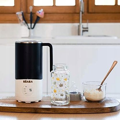 BEABA milk prep ΣΥΣΚΕΥΗ ΠΑΡΑΣΚΕΥΗΣ ΓΑΛΑΚΤΟΣ