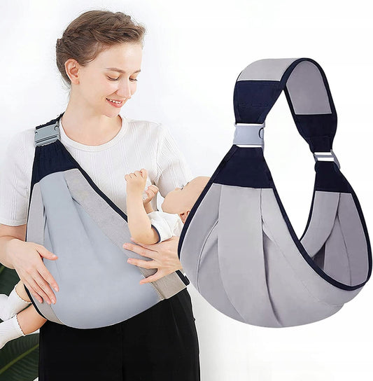 GYTERA porte-bébé PAS écharpe jusqu'à 15kg