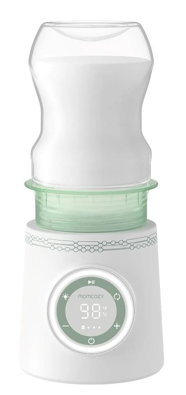 MOMCOZY Θερμαντήρας Μπιμπερό Ταξιδίου USB