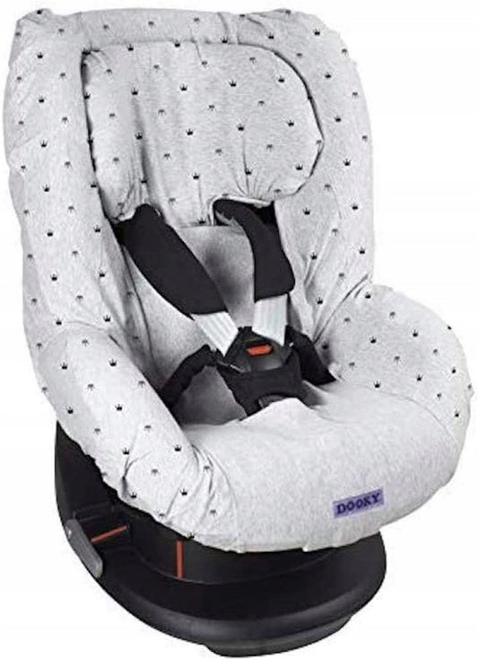 DOOKY SEAT COVER 1 pokrowiec na fotelik UNIWERSALNY gr.1