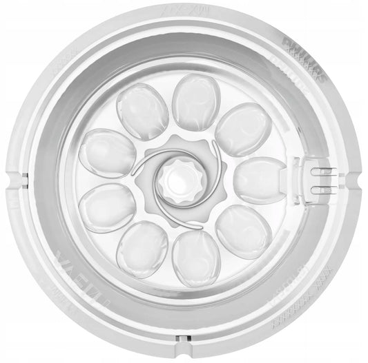 PHILIPS AVENT Set 4 Flaschen, Schnuller, Bürste