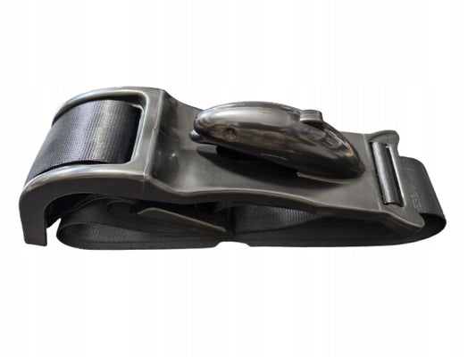 ADJUSTER adaptateur pour ceintures de sécurité automobile pour femmes enceintes DELFIN
