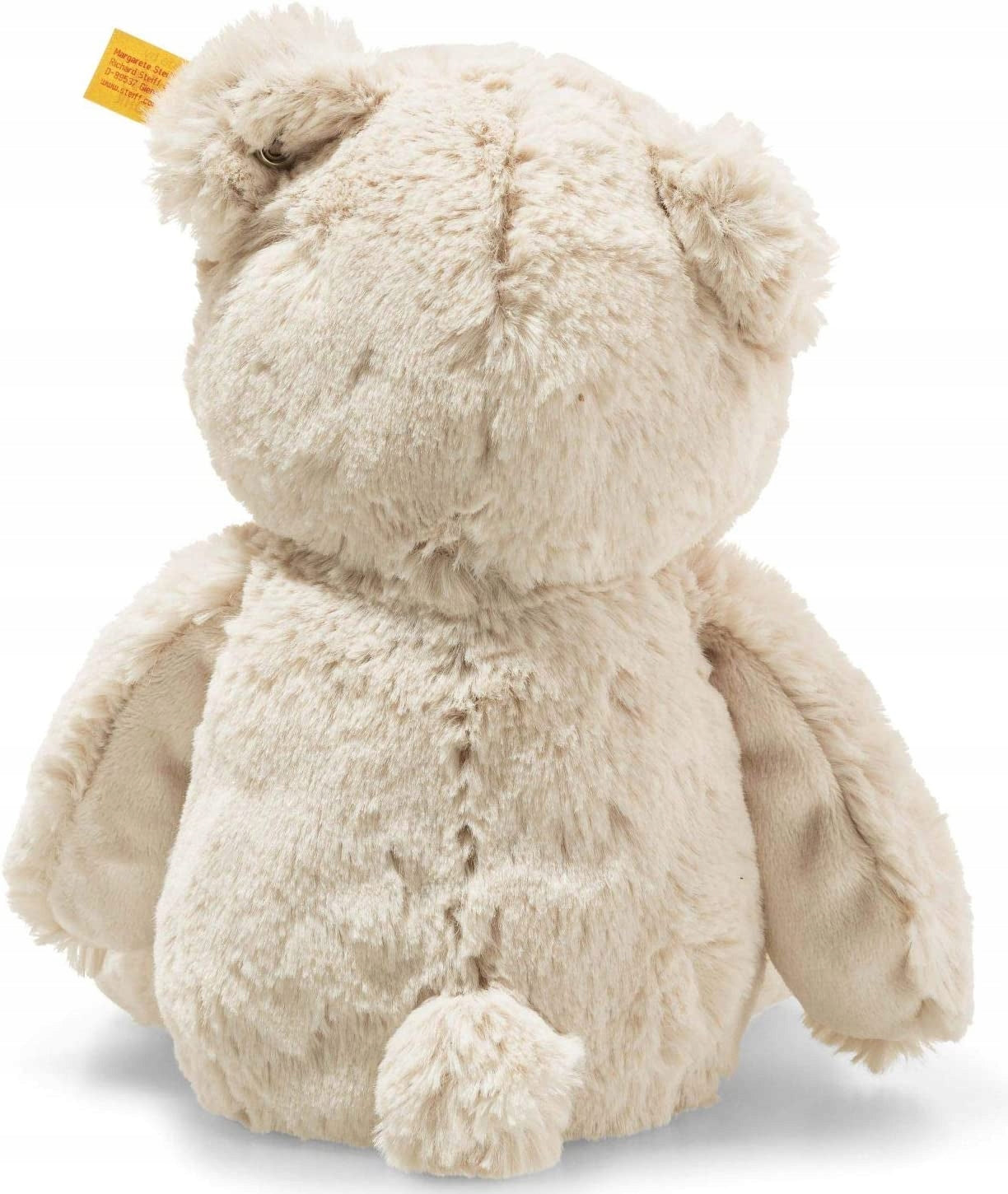 STEIFF pluszowy Miś Bearzy 28 cm beżowy