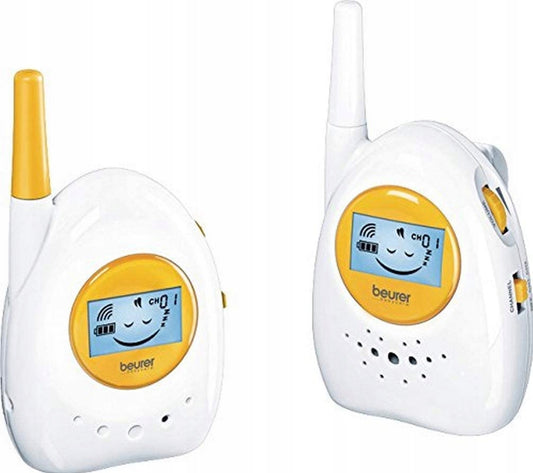 BEURER BY 84 elektronická chůvička 800 m ECO+