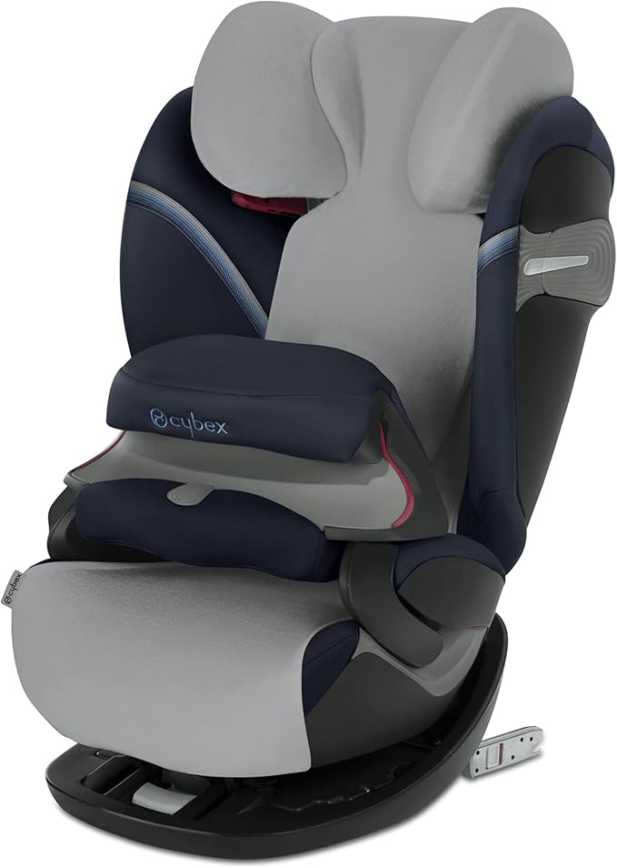 CYBEX GOLD θήκη Pallas S-Fix και Solution S-Fix