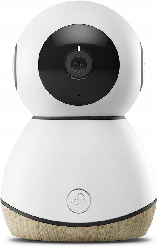 MAXI-COSI See kamera niania elektroniczna 1080p HD