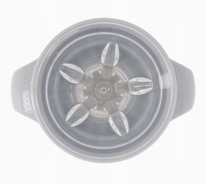 TWISTSHAKE ποτηράκι εκμάθησης 360 μοιρών 230 ml 6 μ.+