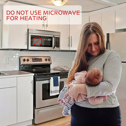 MOMCOZY Σακούλες Αποθήκευσης Μητρικού Γάλακτος 50τμχ