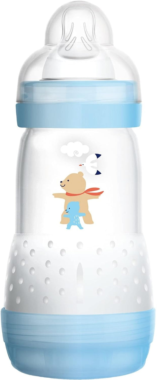 Antikoliková láhev MAM Easy Start 260ml 2m+
