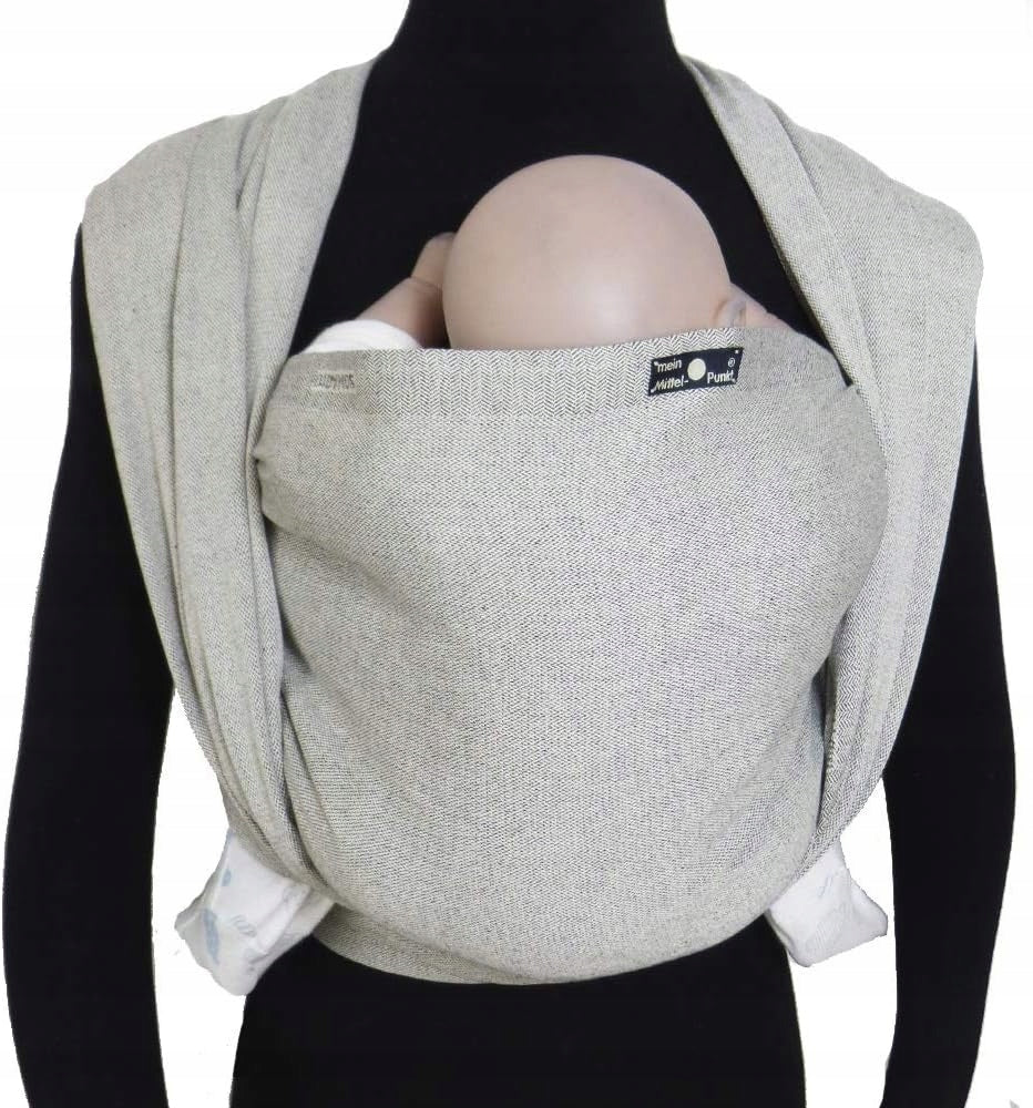 DIDYMOS chusta tkana do noszenia r.6