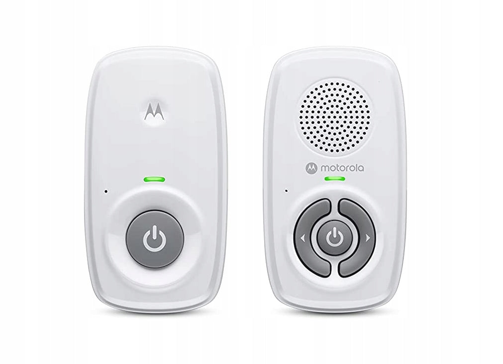 MOTOROLA MBP21 Ψηφιακή ενδοεπικοινωνία μωρού DECT