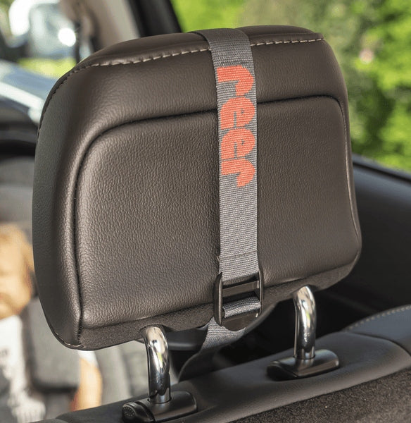 REER SafetyView lusterko do obserwacji dziecka 17 cm