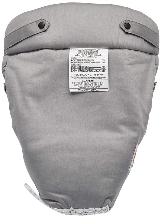 ERGOBABY wkładka do nosidełka reduktor Easy Snug