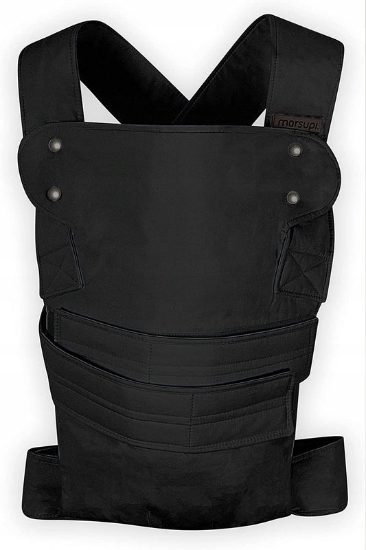 MARSUPI 2.0 ergonomický nosič S/M 3,5 - 15 kg