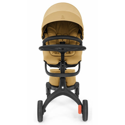 STOKKE Xplory X καρότσι περιπάτου PREMIUM UPF50+ έως 22kg αξεσουάρ