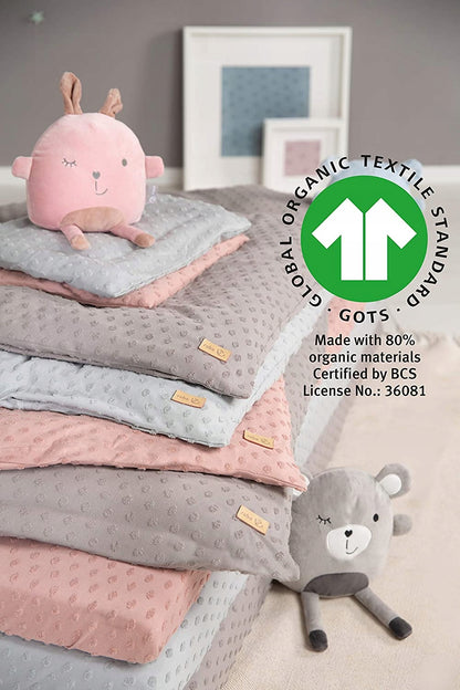 ROBA changing mat cover 75x85 Lil Planet