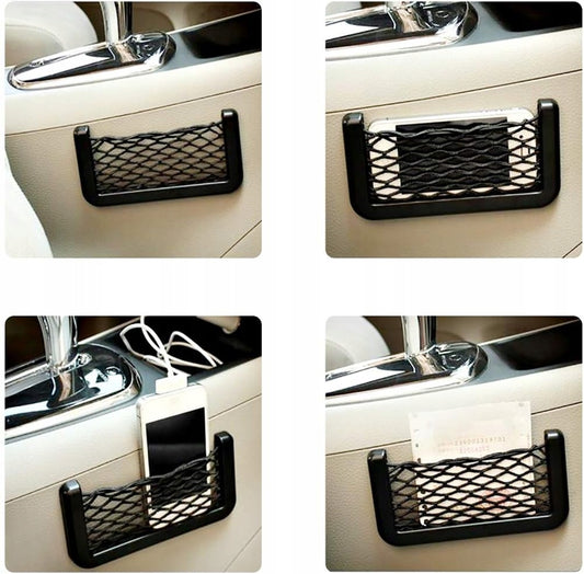 Organisateur de voiture CYJZHEU pour petits objets 8 x 20 cm