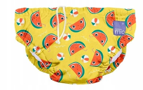 BAMBINO MIO swimming diaper 0–6 months