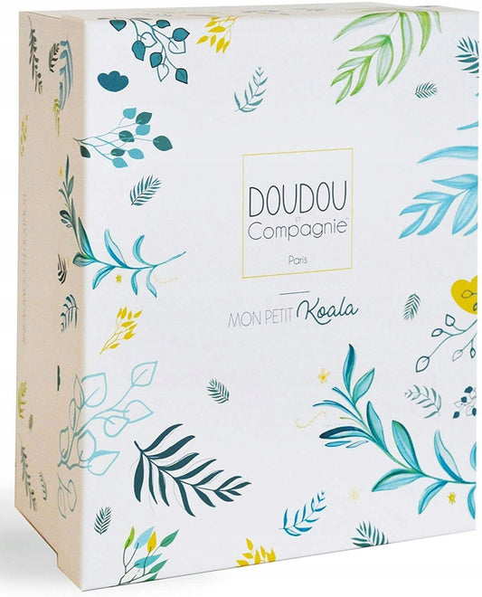 DOUDOU et COMPAGNIE κοάλα με μουσικό κουτί 20 cm – φωτογραφία προϊόντος 2
