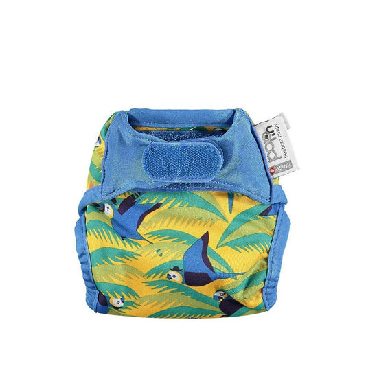 CLOSE POPIN pielucha wielorazowa All-in-One 3,5-16 kg