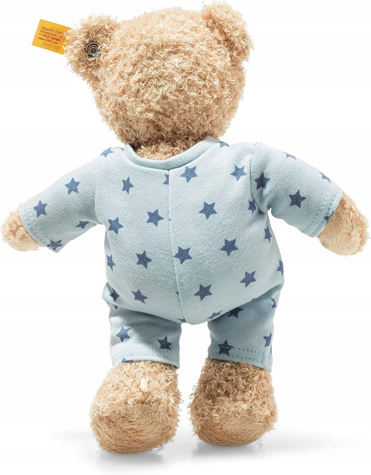 STEIFF Teddy & Me Kuschelbär im Schlafanzug 25 cm