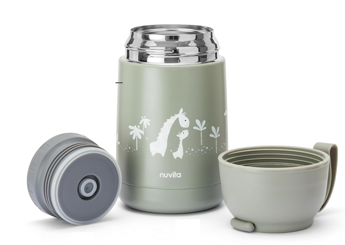 NUVITA 4475 food thermos