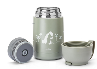 NUVITA 4475 food thermos