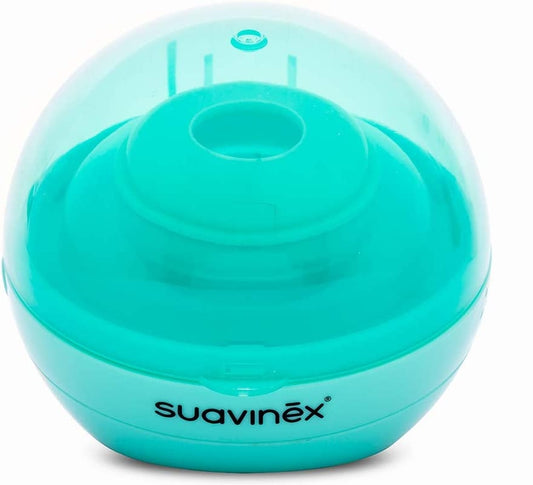 SUAVINEX Duccio UVINEX UV pacifier