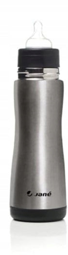 JANE 5010 ανοξείδωτη θερμός 300 ml + θήκη νεοπρενίου