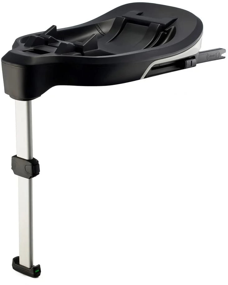 KINDERKRAFT CARE FX baza ISOFIX do fotelików i-Care i-Size – nowy – zdjęcie 1