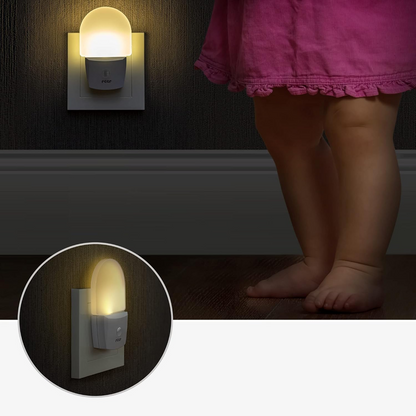REER NightGuide LED night light