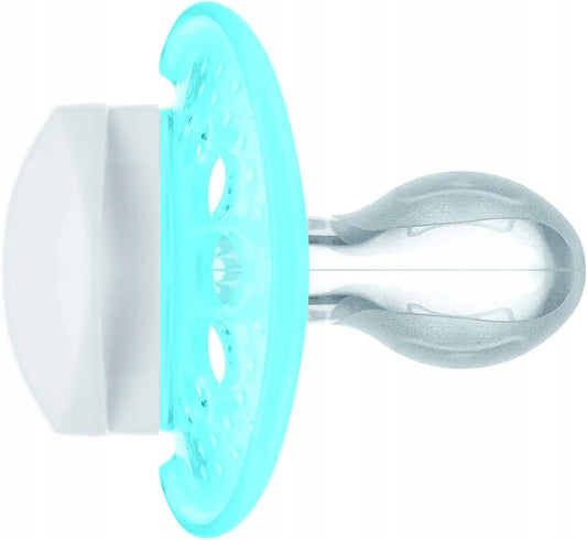 MAM ORIGINAL NIGHT orthodontic pacifiers