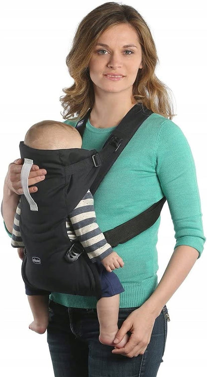 CHICCO EASY FIT nosidełko ergonomiczne