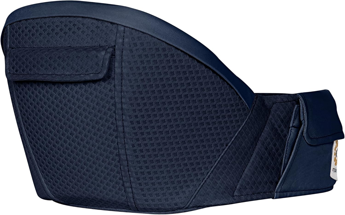 ERGOBABY ALTA Κάθισμα Ισχίου-Φορέας 5,5–20 kg