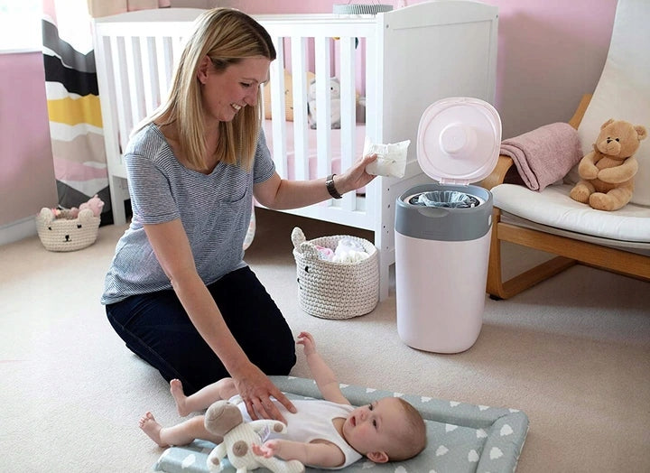 TOMMEE TIPPEE ανταλλακτικό SANGENIC TEC, TWIST&CLICK