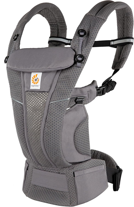 ERGOBABY OMNI BREEZE εργονομικός μάρσιπος