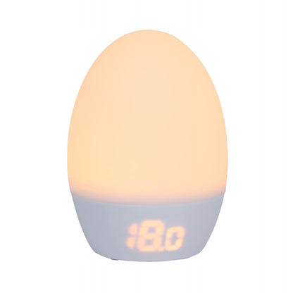 TOMMEE TIPPEE GROEGG Λάμπα σιλικόνης και θερμόμετρο