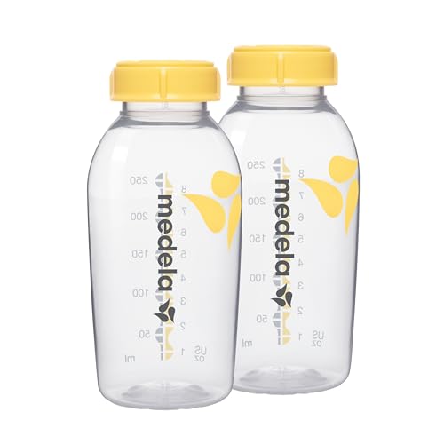 Medela μπιμπερό αποθήκευσης γάλακτος x2 250 ml