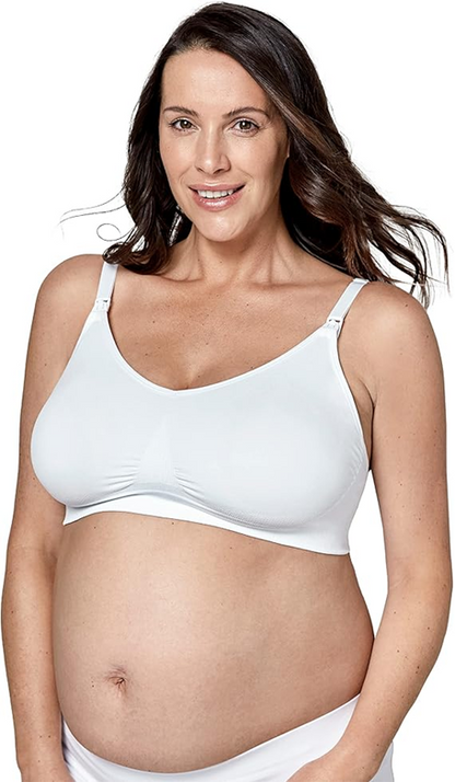 MEDELA KEEP COOL ULTRA σουτιέν θηλασμού + επιθέματα στήθους XXL