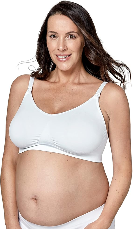 MEDELA KEEP COOL ULTRA dojčiaca podprsenka + vložky XXL