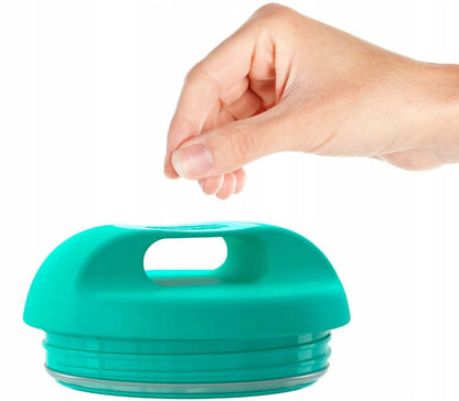 CHICCO termos ze stali 350 ml 6h