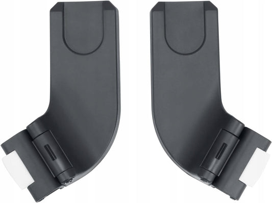 GB adapters for stroller and car seat