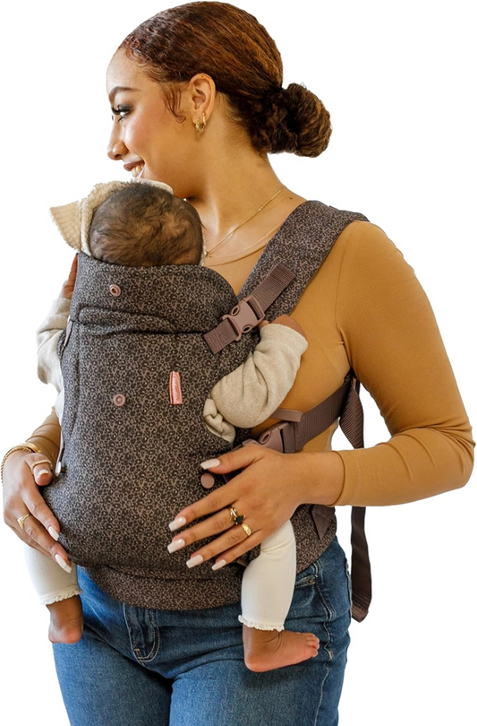 INFANTINO FLIP portabebés ergonómico 4 en 1 3,5 - 14,5 kg
