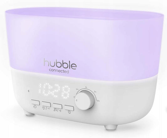 HUBBLE Mist umidificatore diffusore di aromi Bluetooth e app