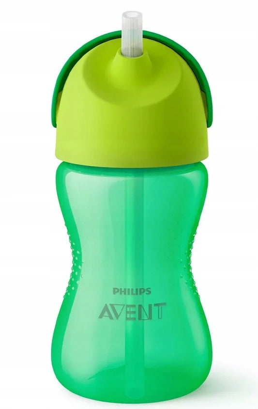 PHILIPS AVENT SCF798/01 εκπαιδευτικό ποτήρι 300 ml 12m+ ΧΩΡΙΣ ΚΑΛΑΜΑΚΙ
