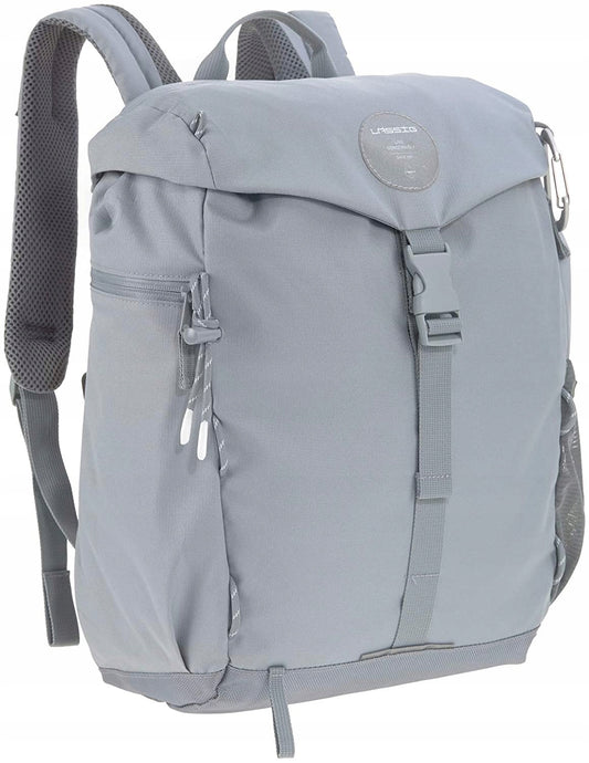 LASSIG τσάντα-σακίδιο για αξεσουάρ OUTDOOR γκρι – φωτογραφία προϊόντος 2