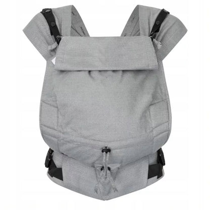 HOPPEDIZ BUCKLE 4w1 nosidełko ergonomiczne 3,5- 20kg