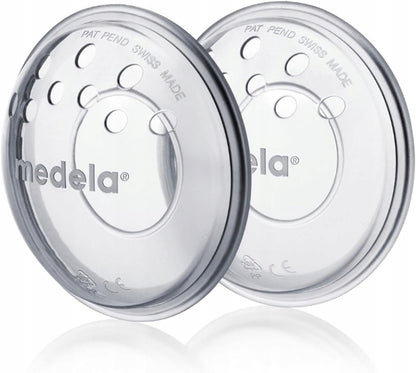 MEDELA muszle ochronne osłonki uniwersalne