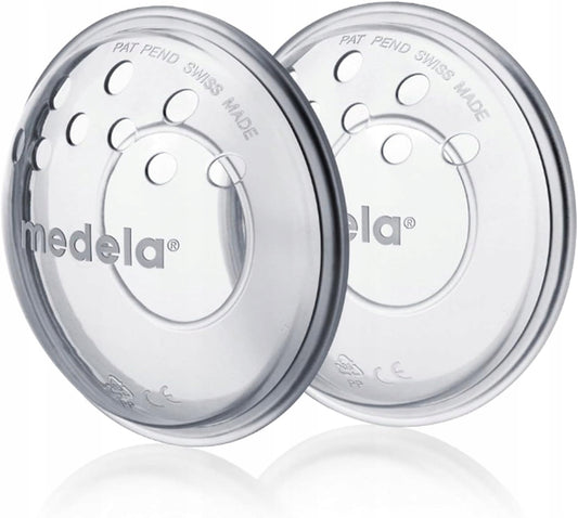 MEDELA προστατευτικά κελύφη γενικής χρήσης – φωτογραφία προϊόντος 2